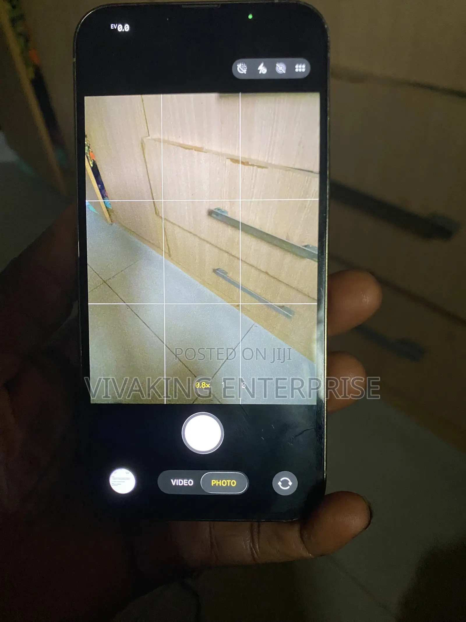 Apple iPhone 13 Pro Max 1 TB Gold
