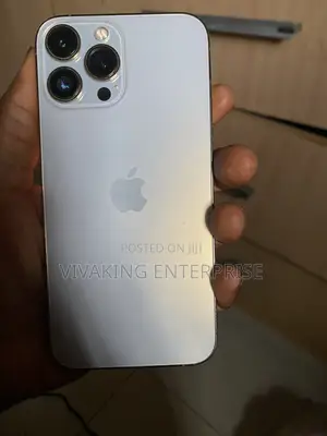 Apple iPhone 13 Pro Max 1 TB Gold
