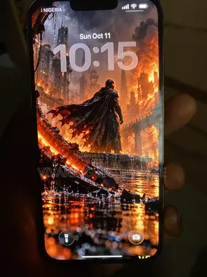 Apple iPhone 13 Pro Max 1 TB Gold