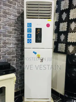 Skyrun AC and TV Set for Sale