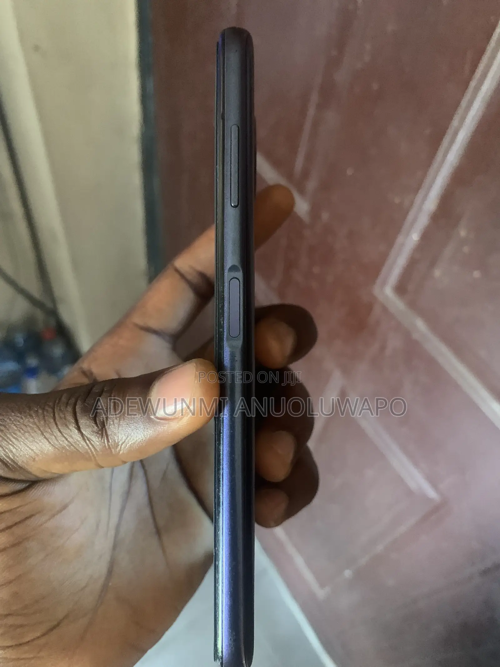 Nokia G10 32 GB Black