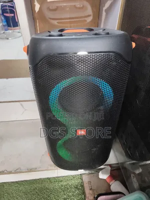 Used JBL Partybox 110 Bluetooth Speaker