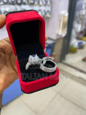 Wedding Rings
