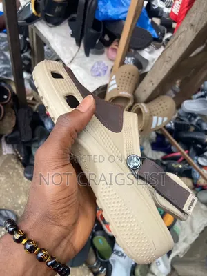 Yukon Crocs Online–Shop From Home,Pay on Delivery Lagos,Fast Delivery