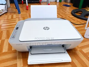 HP Deskjet 2720 Series