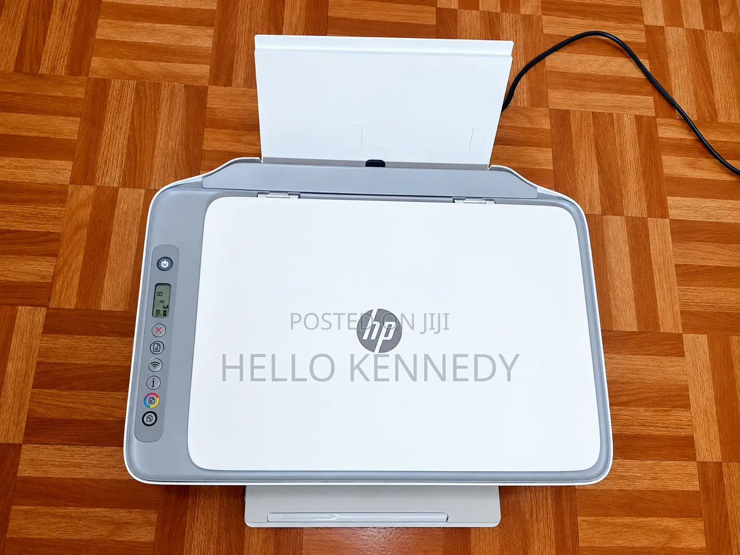 HP Deskjet 2720 Series