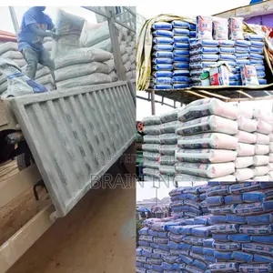 Dangote Cement Distributor