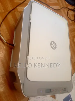 HP Deskjet 2720 Series
