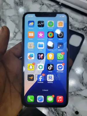 Apple iPhone 11 Pro 512 GB White