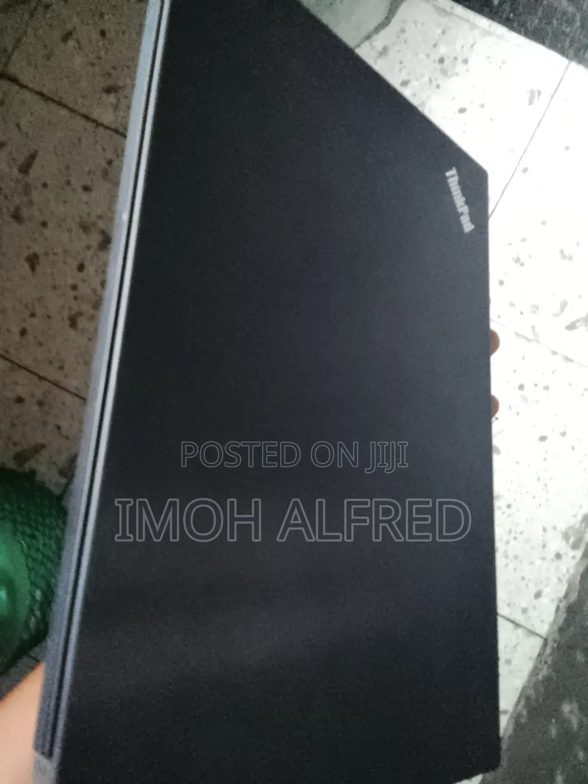 Laptop Lenovo ThinkPad T490s 24GB Intel Core i5 SSD 256GB