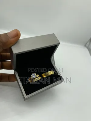 Ladies Wedding Rings