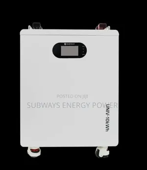 10kwh 51.2v Easyway Lithium Battery