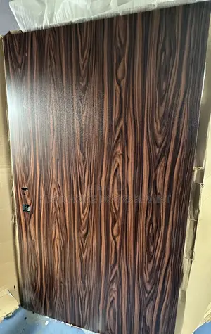 4ft Single Leaf Isreali Berlin