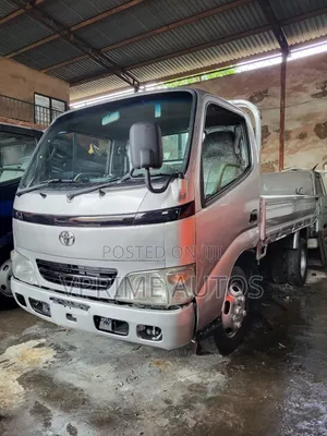 Direct Tokunbo Dyna 150