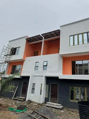 6bdrm Duplex in Goldcity Estate, Lugbe District for rent