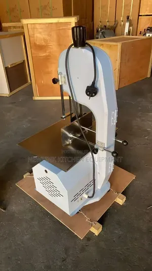 Bone Saw Electric