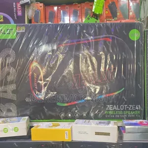 Zealot-Ze41