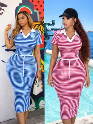 Ladies Wear