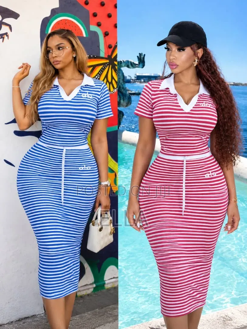 Ladies Wear