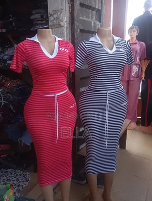 Ladies Wear