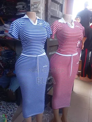 Ladies Wear