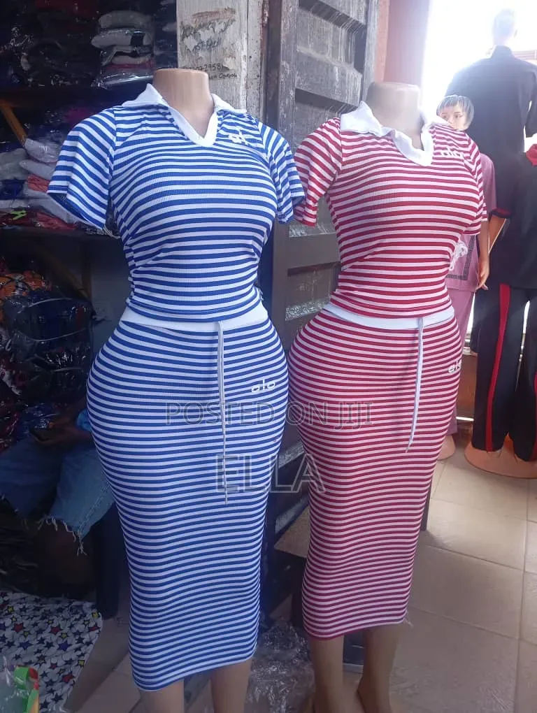 Ladies Wear