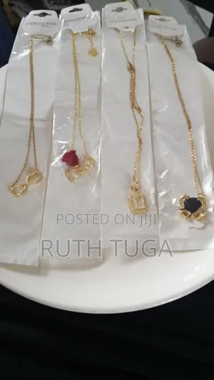 Ruthie Collection of Affordable Jewelry