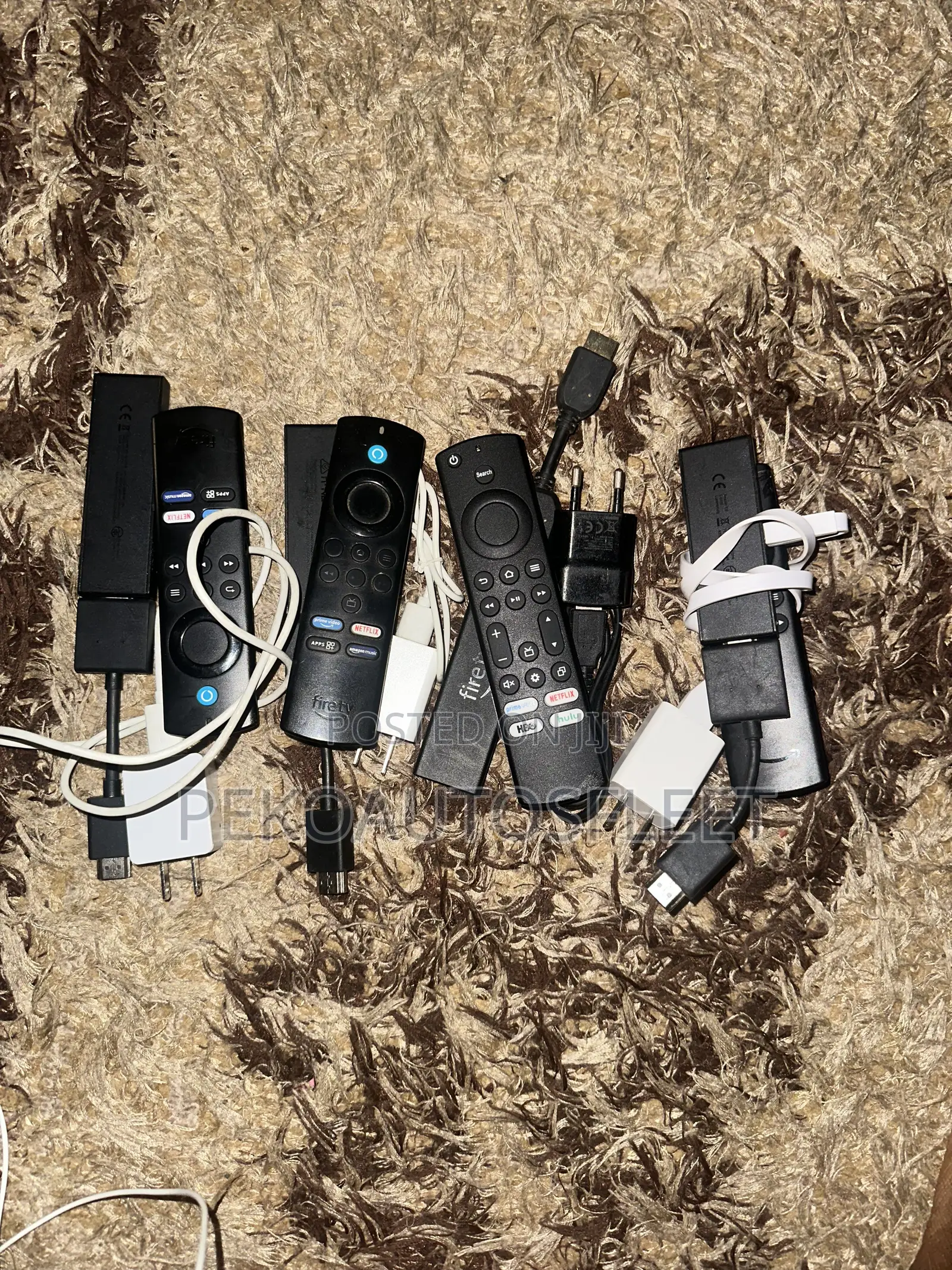 FireStick (Change Your Normal TV to Smart