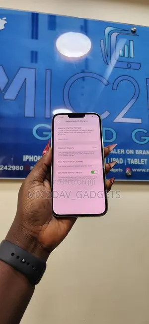 Apple iPhone 13 Pro Max 512 GB Gold