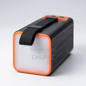 Brand New Chupez 50,000mAh Fast Charging