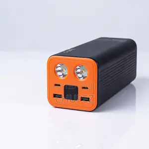 Brand New Chupez 50,000mAh Fast Charging