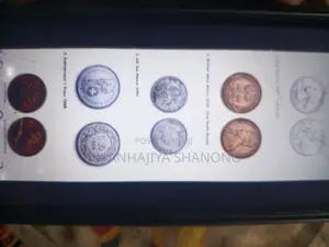 Original Rare 1960 British Half Penny Coin Collector Item
