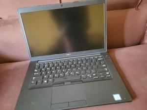 Laptop Dell Latitude 7480 8GB Intel Core i7 SSD 512GB
