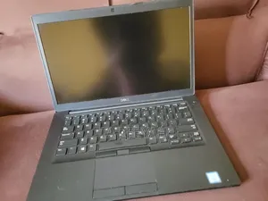 Laptop Dell Latitude 7480 8GB Intel Core i7 SSD 512GB