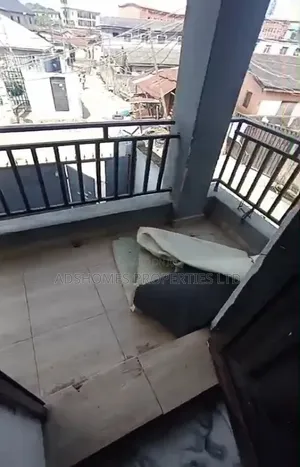 Furnished 1bdrm Bedsitter in Bariga / Shomolu for rent