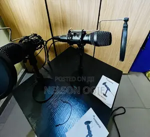 Microphone