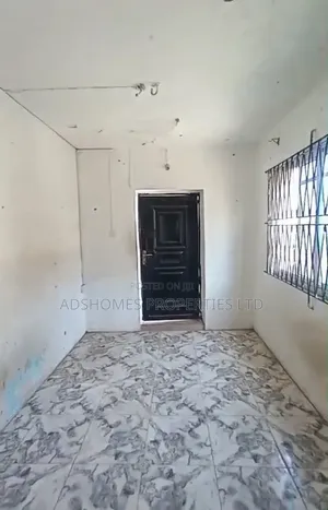Furnished 1bdrm Bedsitter in Bariga / Shomolu for rent