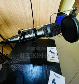 Microphone