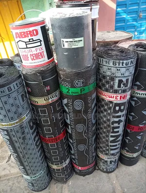 Quality 3mm Building Felt – 10 Metres