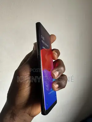 Samsung Galaxy S9 64 GB Black