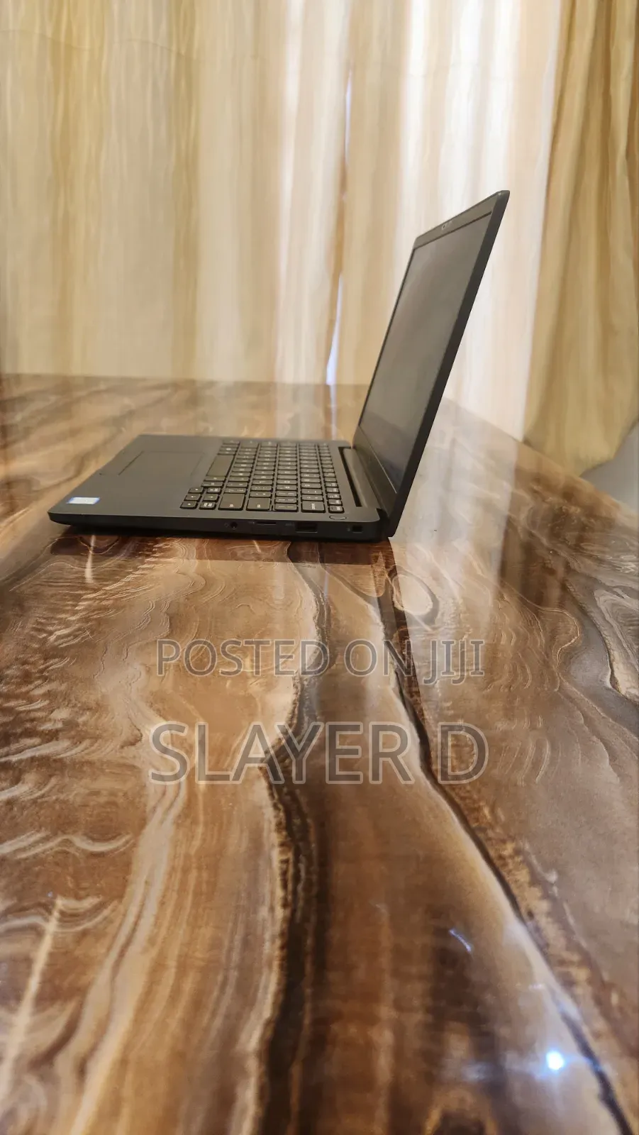 Laptop Dell Latitude 7300 8GB Intel Core i5 SSD 256GB