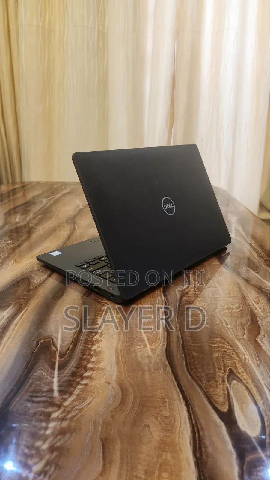 Laptop Dell Latitude 7300 8GB Intel Core i5 SSD 256GB