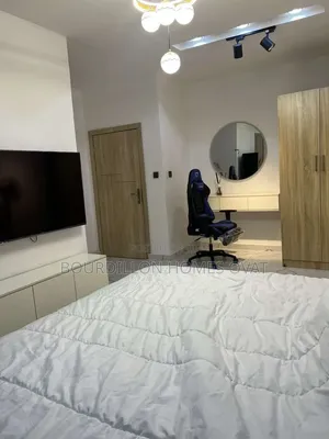 Furnished 2bdrm Apartment in Ikate Lekki Lagos for rent