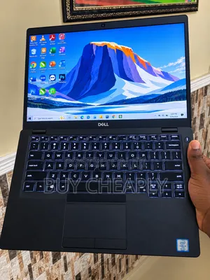 Laptop Dell Latitude 5401 16GB Intel Core i5 SSD 256GB