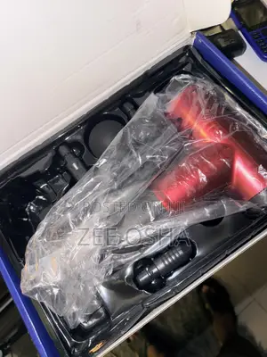 Facial Massage Gun