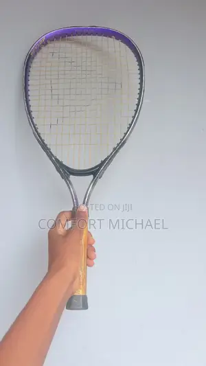 Tennis Racket