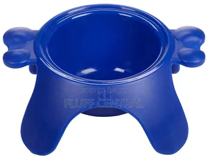 EB Designer Strong Quality Plastic Yoga Bowl With Legs ( Small)
