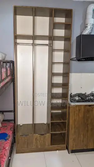 Furnished 1bdrm Shared Apartment in Adenekan Street, Shomolu for rent