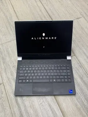 Laptop Alienware X14 16GB Intel Core i7 SSD 1T