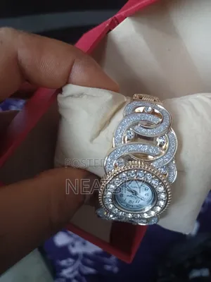 Quality Duaga Female Watch